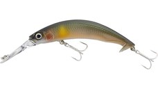 Vobler Jackall Bass Pino, Natural Ayu, 7cm, 4.5g