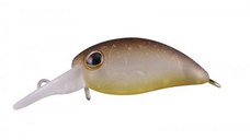 Vobler Jackall Chibi Panicra SR, Culoare Gonty Rush Glow II, 2.5cm, 1.4g