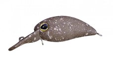 Vobler Jackall Chibi Panicra SR, Culoare Shobokure Okoshi, 2.5cm, 1.4g