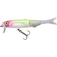 Vobler Jackall Hamply, 6.5cm, 2.2g, Chartreuse Crown - 1