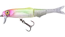 Vobler Jackall Hamply, 6.5cm, 2.2g, Chartreuse Crown