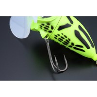 Vobler Jackall Nazzy Bug, Zarigaeru, 6.7cm, 16.4g - 3