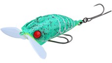 Vobler Jackall Nazzy Bug, Zarigaeru, 6.7cm, 16.4g