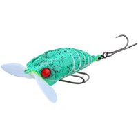 Vobler Jackall Nazzy Bug, Zarigaeru, 6.7cm, 16.4g - 1