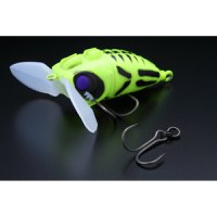 Vobler Jackall Nazzy Bug, Zarigaeru, 6.7cm, 16.4g - 6