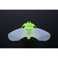 Vobler Jackall Nazzy Bug, Zarigaeru, 6.7cm, 16.4g - 7
