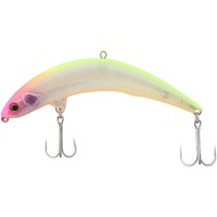 Vobler Jackall Pikupiku 65, culoare Pinky Chart Crown, 6.5cm, 3g - 1