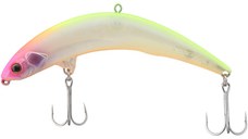 Vobler Jackall Pikupiku 65, culoare Pinky Chart Crown, 6.5cm, 3g