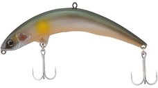 Vobler Jackall Pikupiku 78, culoare Natural Ayu, 7.8cm, 4.9g