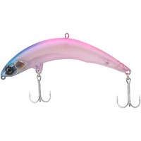Vobler Jackall Pikupiku 78, culoare Sight Clear Pink, 7.8cm, 4.9g - 1