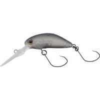 Vobler Jackall Prikkey, culoare Daigo Ghost Red Glow, 3cm, 1.6g - 1