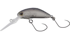 Vobler Jackall Prikkey, culoare Daigo Ghost Red Glow, 3cm, 1.6g