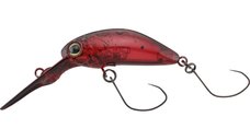 Vobler Jackall Prikkey, culoare Rum Raisin, 3cm, 1.6g