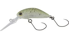 Vobler Jackall Prikkey, culoare Shobo Kure Glow, 3cm, 1.6g