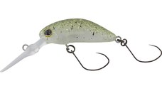 Vobler Jackall Prikkey, culoare Shobo Kure Glow, 3cm, 1.6g
