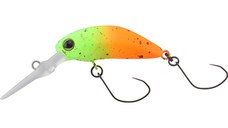 Vobler Jackall Prikkey, culoare Tackey Tropical Glow, 3cm, 1.6g