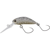 Vobler Jackall Prikkey, culoare TK Glow, 3cm, 1.6g - 1
