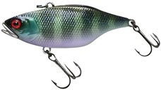 Vobler Jackall Skull Shell TN60 MS, Maruhata Black Gill, 6cm, 12.8g
