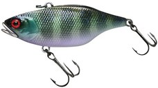 Vobler Jackall Skull Shell TN60 MS, Maruhata Black Gill, 6cm, 12.8g