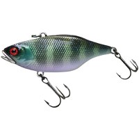Vobler Jackall Skull Shell TN60 MS, Maruhata Black Gill, 6cm, 12.8g - 1