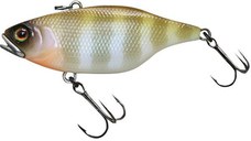 Vobler Jackall Skull Shell TN60 MS, Maruhata White Gill, 6cm, 12.8g