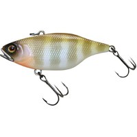 Vobler Jackall Skull Shell TN60 MS, Maruhata White Gill, 6cm, 12.8g - 1