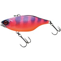 Vobler Jackall Skull Shell TN70 MS, culoare Maruhata Spark Gill, 7cm, 17.3g - 1