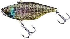 Vobler Jackall TN50, culoare Uroko Hl Blue Gill, 5.2cm, 9g