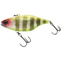 Vobler Jackall TN50 Full Tungsten, Culoare Noike Piero, 5.2cm, 9.5g - 1