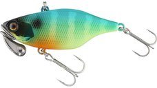 Vobler Jackall TN50 Trigon, Culoare Lime Weed Gill, 5.2cm, 11.2g