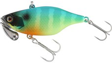 Vobler Jackall TN50 Trigon, Culoare Lime Weed Gill, 5.2cm, 11.2g