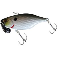 Vobler Jackall TN50 Trigon, Culoare Sk Pearl Shad, 5.2cm, 11.2g - 1