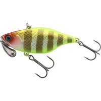 Vobler Jackall TN50 Trigon Silent, Noike Piero, 5.2cm, 11.1g - 1