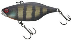 Vobler Jackall TN60 Silent, 6cm, 12g, Black King Gill