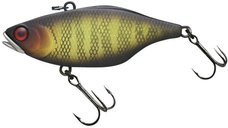 Vobler Jackall TN60 Silent, 6cm, 12g, Raikiri Shibu Gold