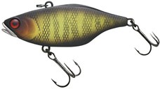 Vobler Jackall TN60 Silent, 6cm, 12g, Raikiri Shibu Gold