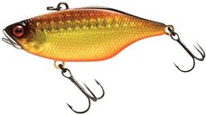 Vobler Jackall TN60 Silent Vibration, culoare Double Clutch Gold&Black, 6cm, 12g