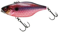 Vobler Jackall TN60 Silent Vibration, Culoare Uroko HL Spark Red, 6cm, 12g