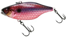 Vobler Jackall TN60 Silent Vibration, Culoare Uroko HL Spark Red, 6cm, 12g