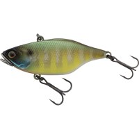 Vobler Jackall TN60 Silent Vibration, Etto Noike Gill, 6cm, 12g - 1