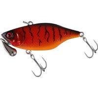 Vobler Jackall TN60 Trigon, culoare NH Red Tiger, 6cm, 18.5g - 1