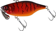 Vobler Jackall TN60 Trigon, culoare NH Red Tiger, 6cm, 18.5g