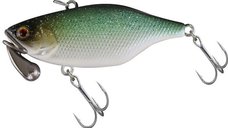 Vobler Jackall TN60 Trigon, Culoare SK Dark Thander, 6cm, 18.5g