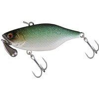 Vobler Jackall TN60 Trigon, Culoare SK Dark Thander, 6cm, 18.5g - 1