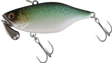 Vobler Jackall TN60 Trigon, Culoare SK Dark Thander, 6cm, 18.5g