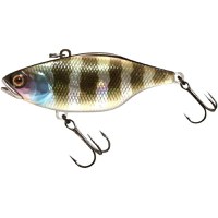 Vobler Jackall TN65 Full Tungsten, culoare Senko Gill, 6.4cm, 15g - 1