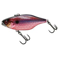 Vobler Jackall TN70, culoare Uroko HL Spark Red, 7cm, 18g - 1