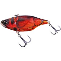 Vobler Jackall TN70 Full Tungsten, culoare RT Escape Zarigani, 7cm, 18.5g - 1