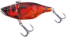 Vobler Jackall TN70 Full Tungsten, culoare RT Escape Zarigani, 7cm, 18.5g