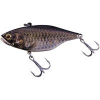 Vobler Jackall TN70 Full Tungsten, culoare RT School Kobuna, 7cm, 18.5g - 1